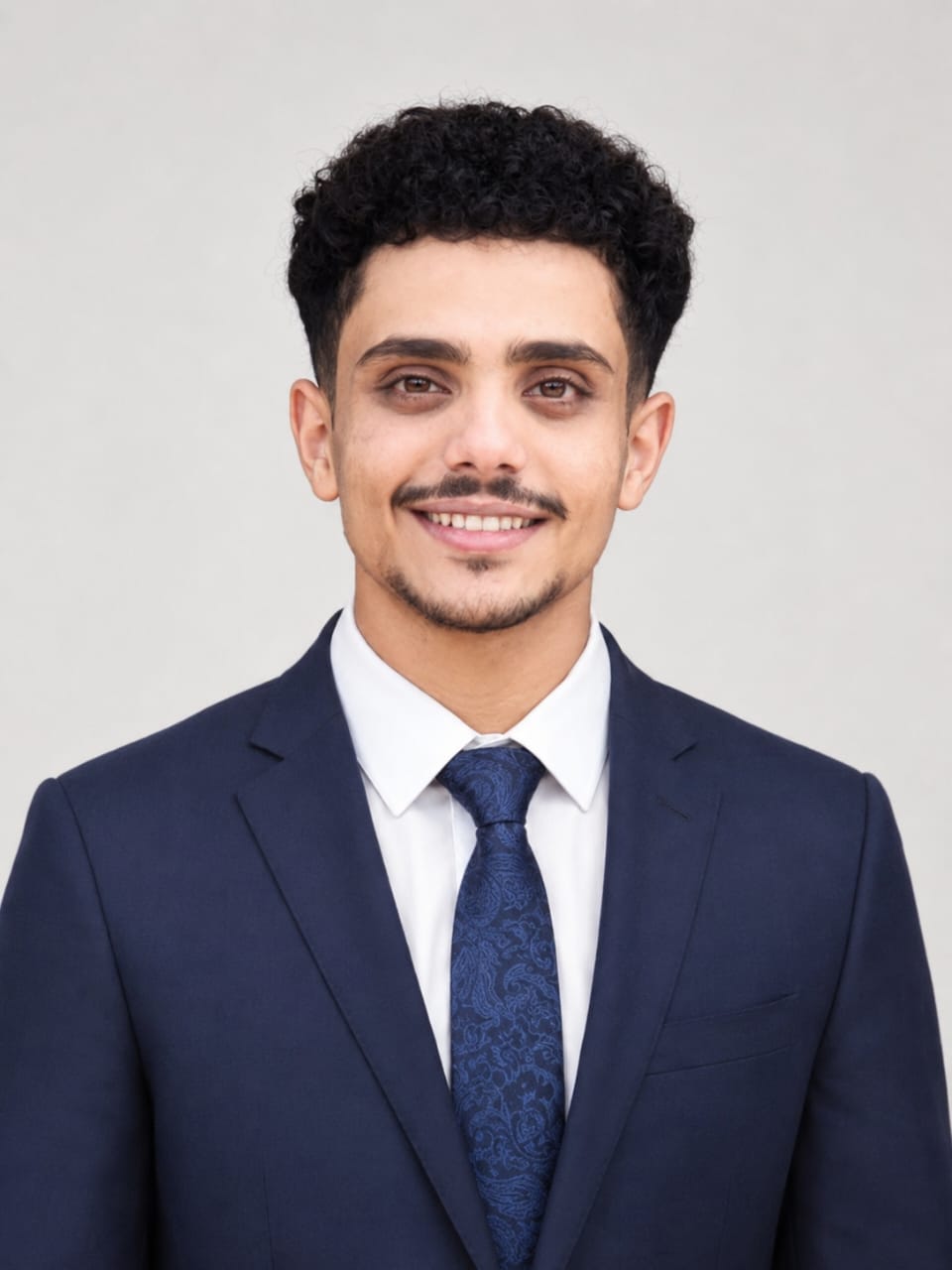 Tariq Al-Soreihi