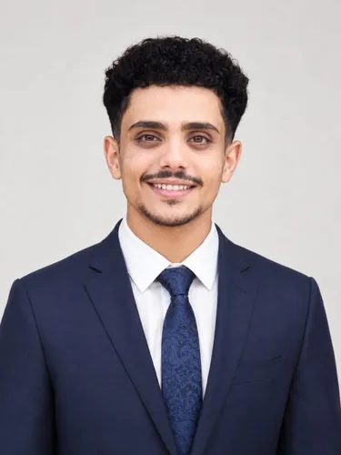 Tariq Al-Soreihi