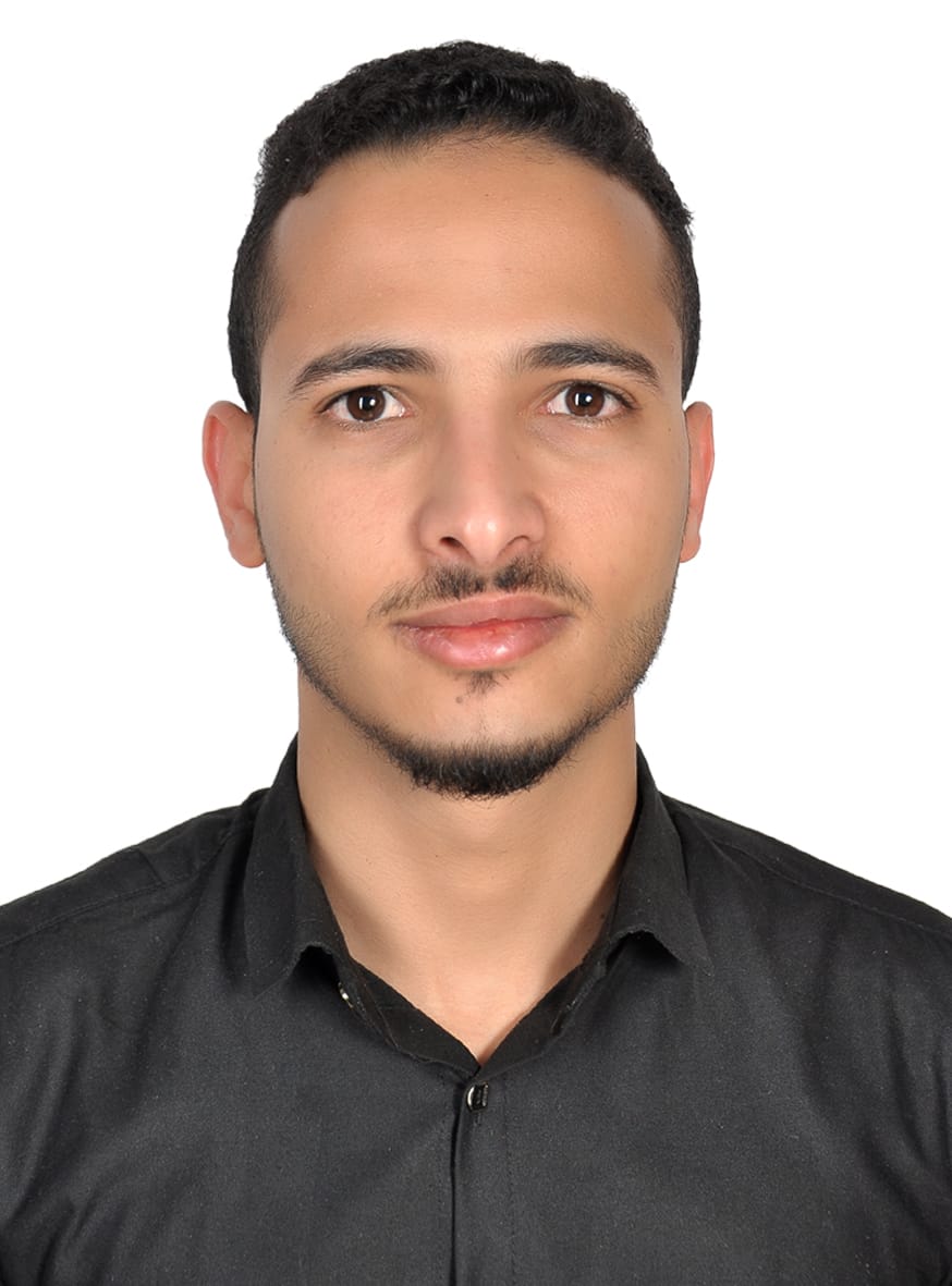 Hudhaifa Mehdi