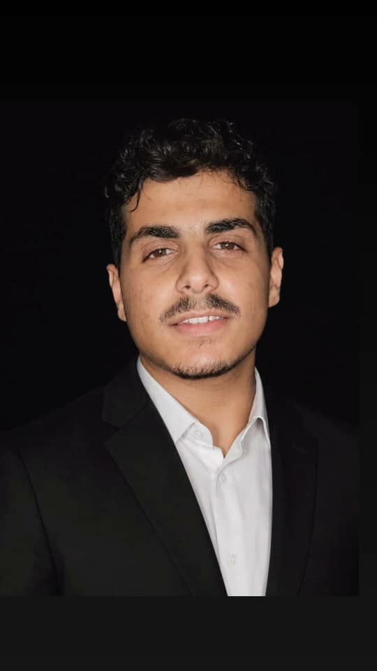 Mahmoud Bamatraf