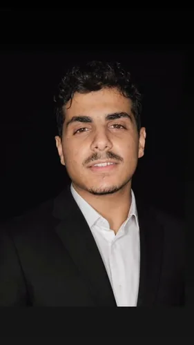 Mahmoud Bamatraf