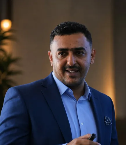 Anas Al-Aghbari