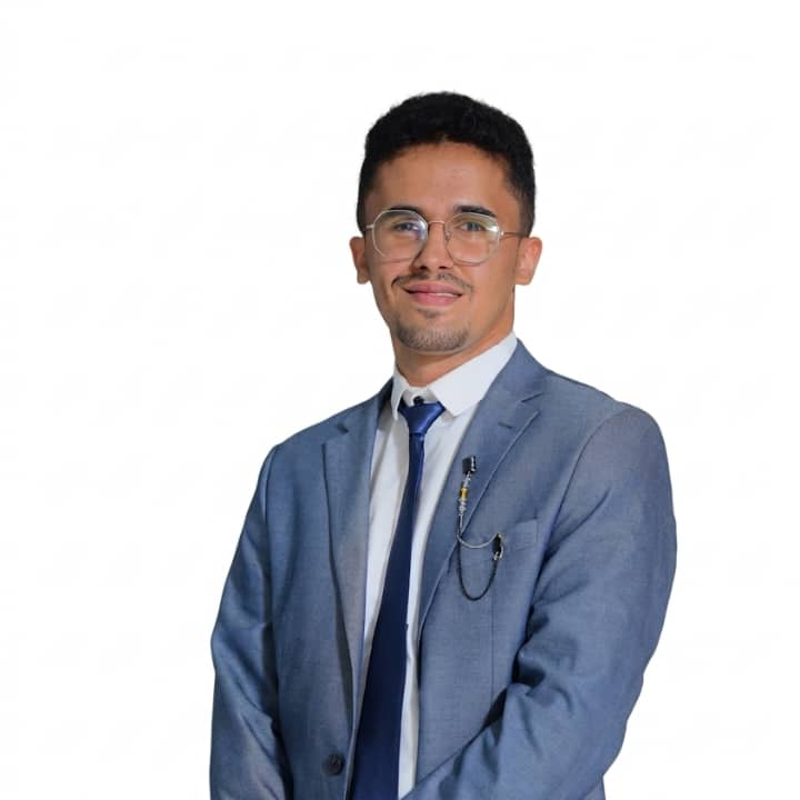 Alaa Al-Aameri
