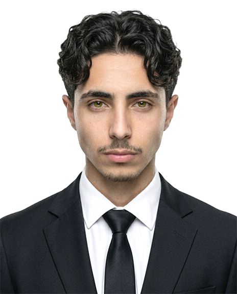 Abdulrahman Al-Hamdani